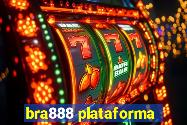 bra888 plataforma