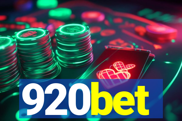 920bet