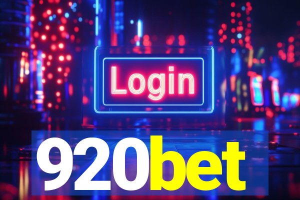 920bet