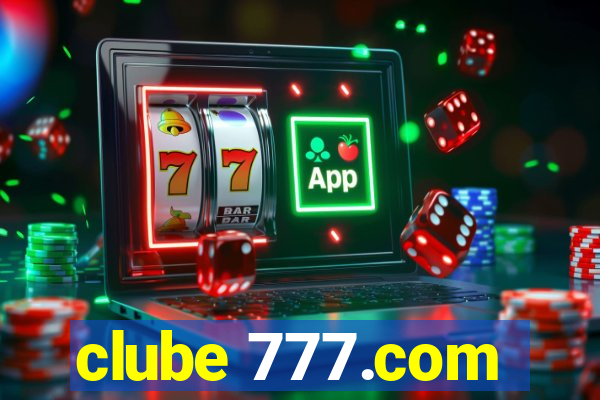 clube 777.com