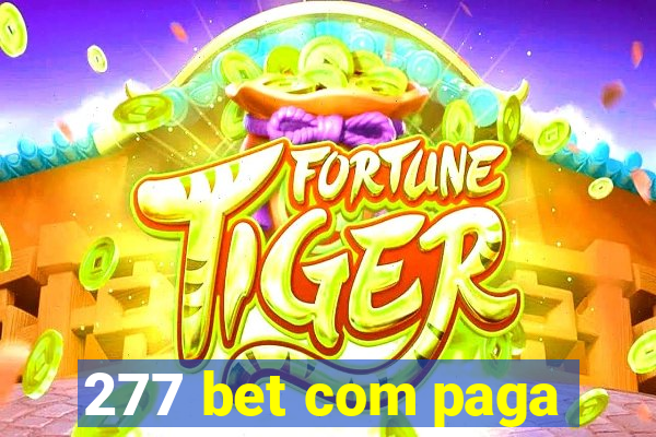 277 bet com paga