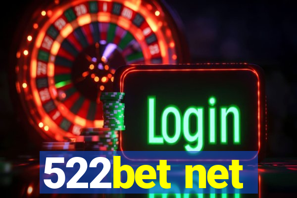 522bet net