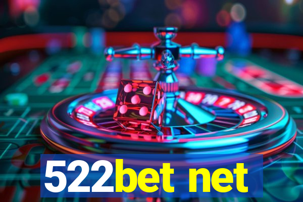 522bet net