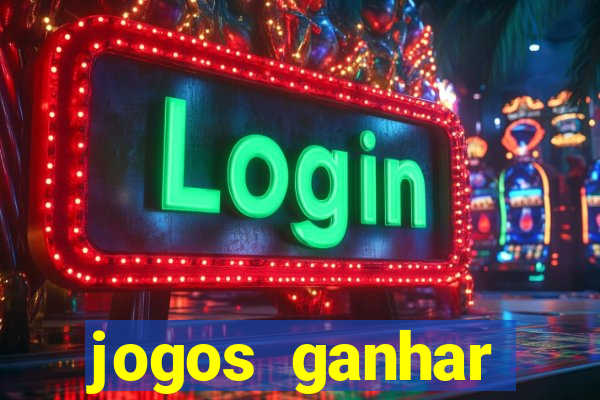 jogos ganhar dinheiro no pix