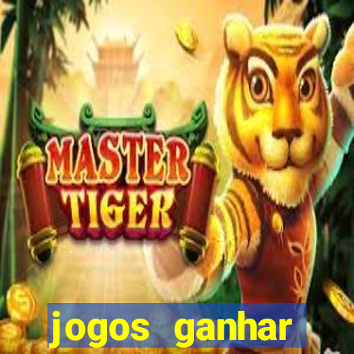 jogos ganhar dinheiro no pix
