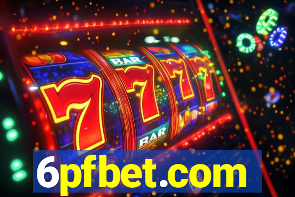 6pfbet.com