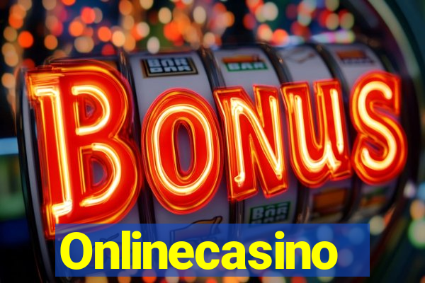 Onlinecasino