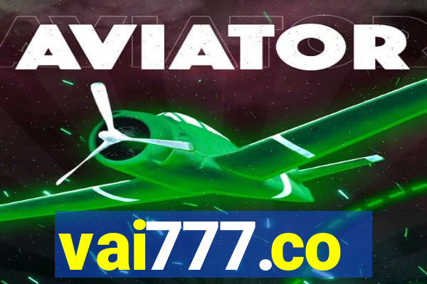 vai777.co