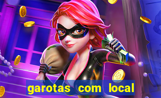 garotas com local em santos