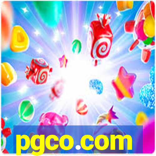 pgco.com