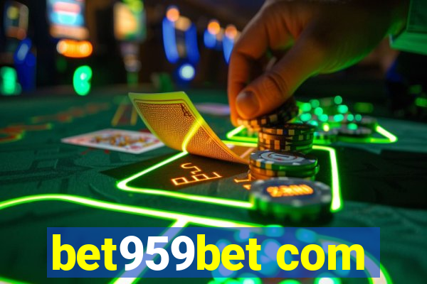 bet959bet com