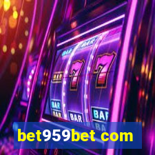 bet959bet com