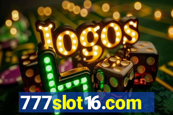 777slot16.com