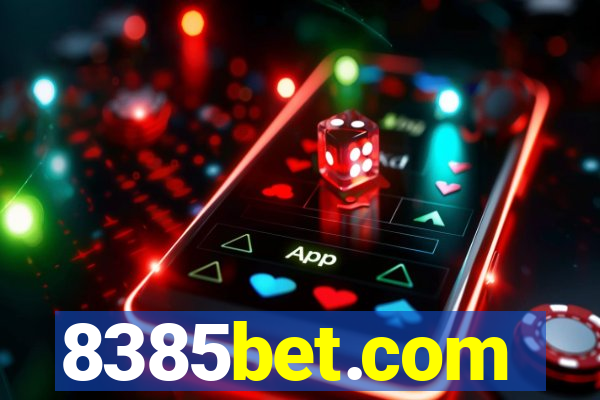 8385bet.com