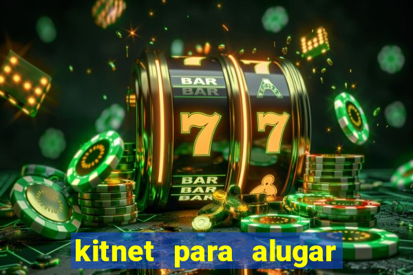 kitnet para alugar em jequie bahia
