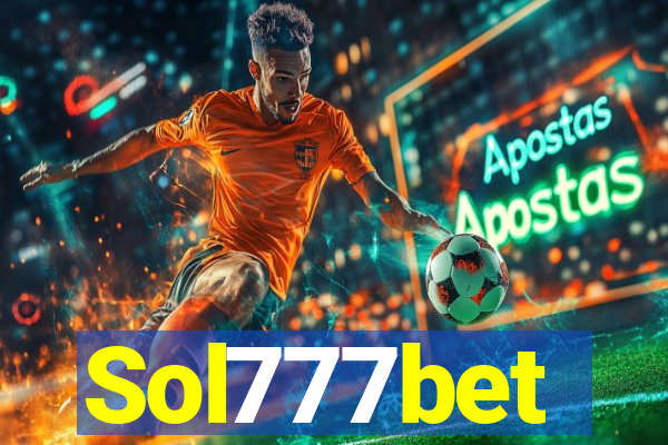 Sol777bet