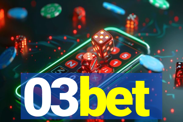 03bet