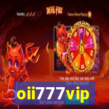 oii777vip
