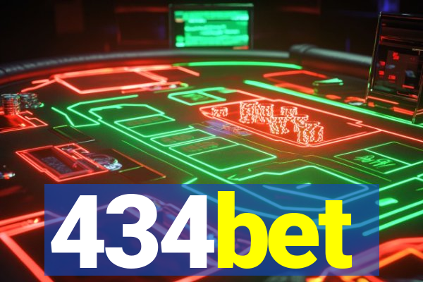 434bet