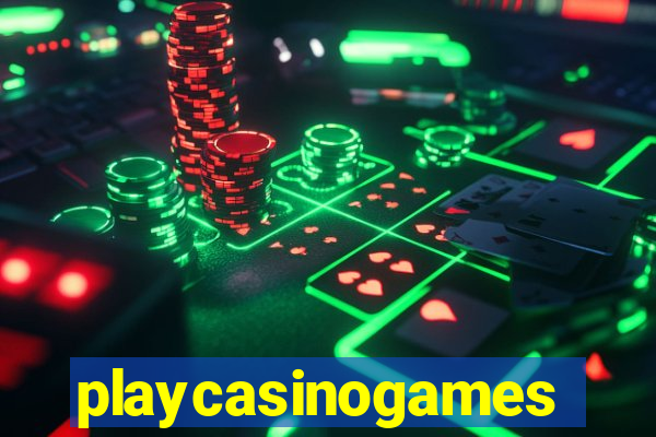 playcasinogames