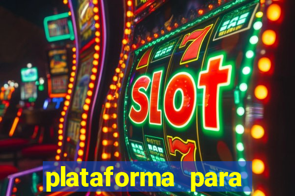 plataforma para jogar mines