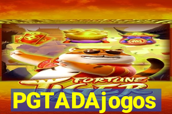 PGTADAjogos