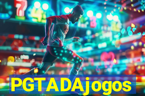 PGTADAjogos