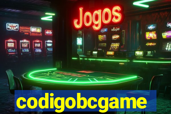 codigobcgame