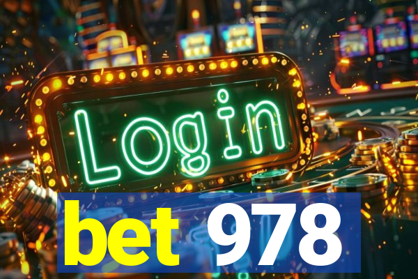 bet 978