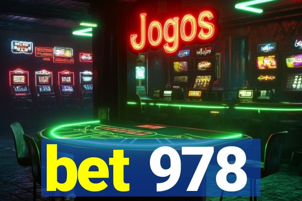 bet 978