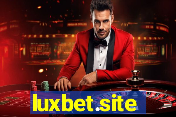 luxbet.site
