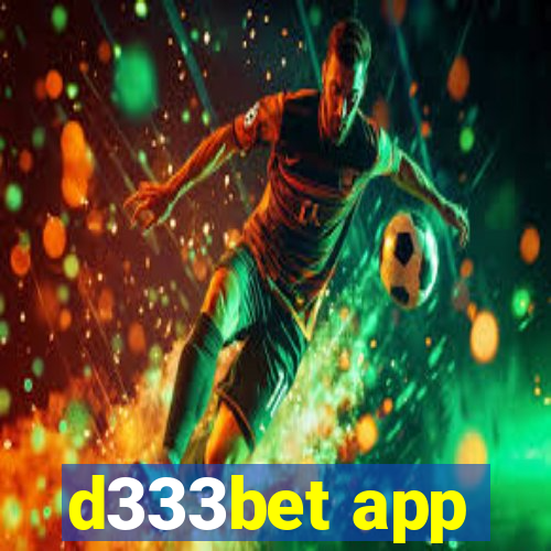 d333bet app