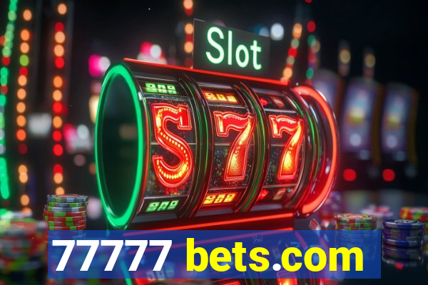 77777 bets.com