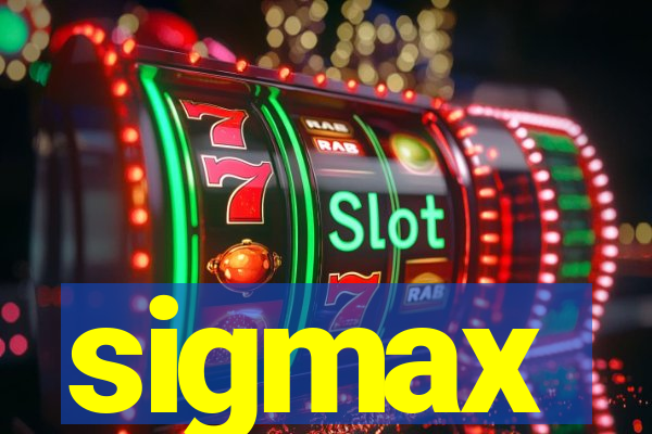 sigmax