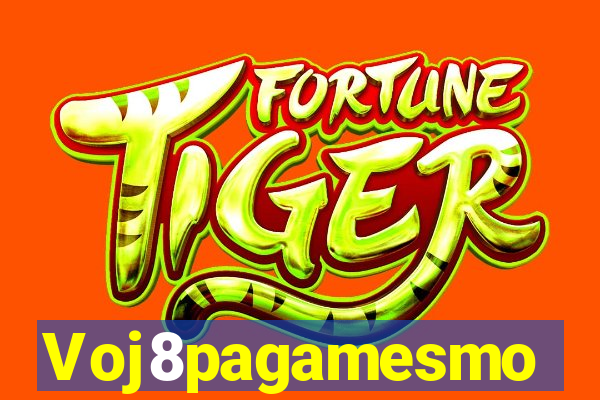 Voj8pagamesmo