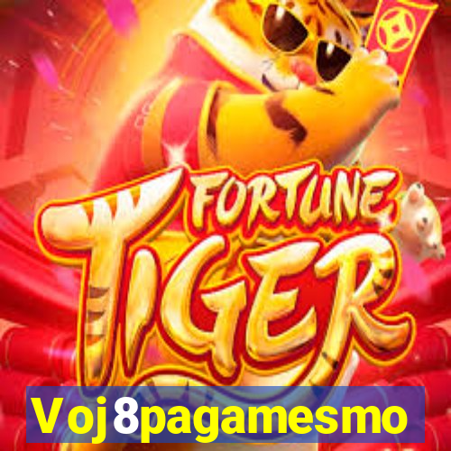Voj8pagamesmo