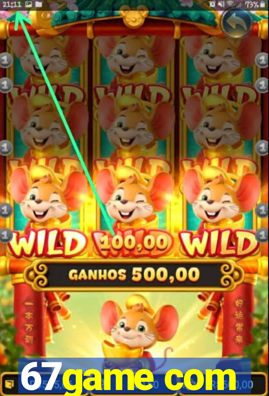 67game com