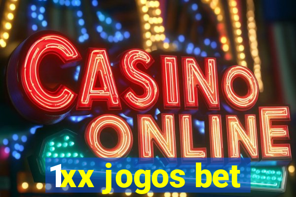 1xx jogos bet