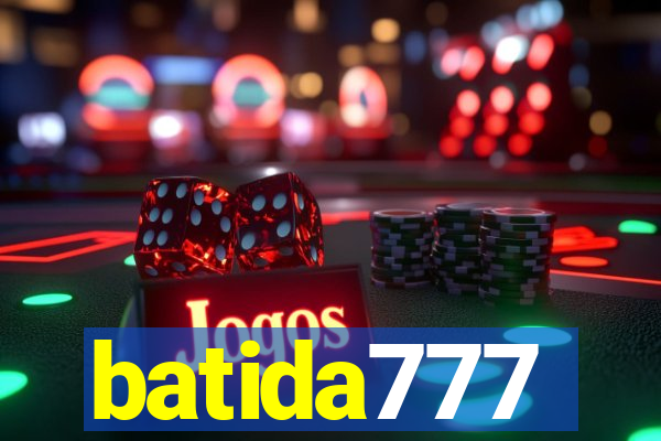 batida777