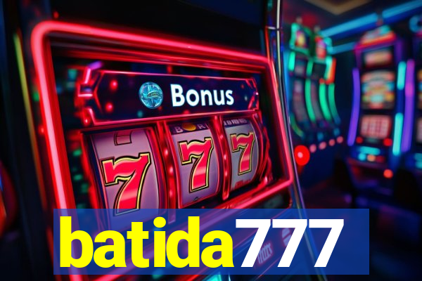 batida777