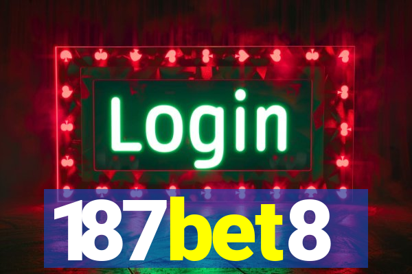 187bet8