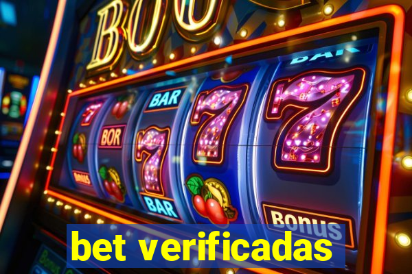 bet verificadas