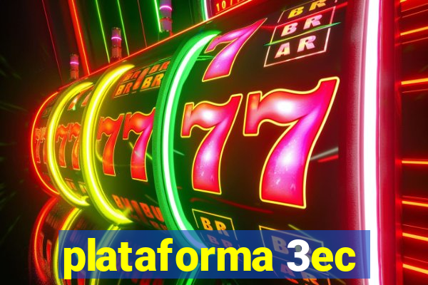 plataforma 3ec