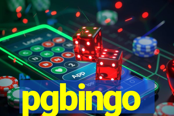 pgbingo