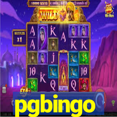 pgbingo