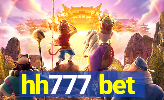 hh777 bet