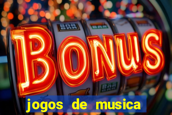 jogos de musica para pc