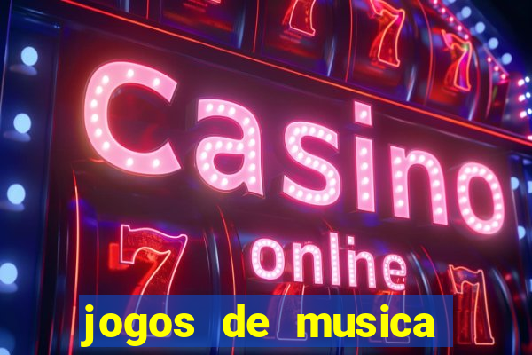 jogos de musica para pc