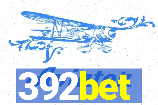 392bet