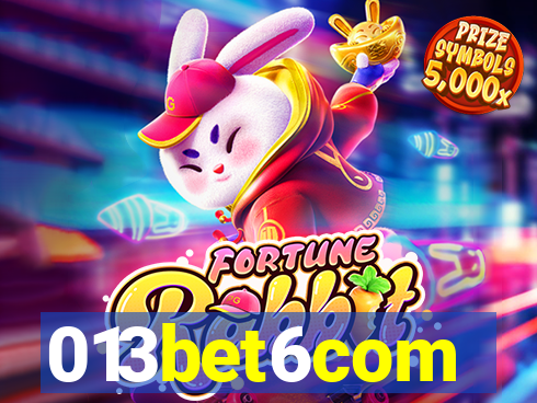 013bet6com